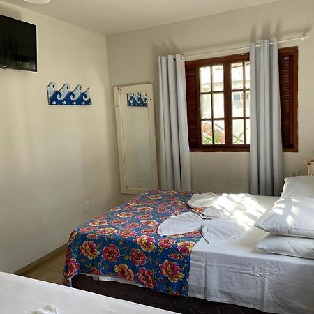 Hostel Luz Anchieta  Exterior photo