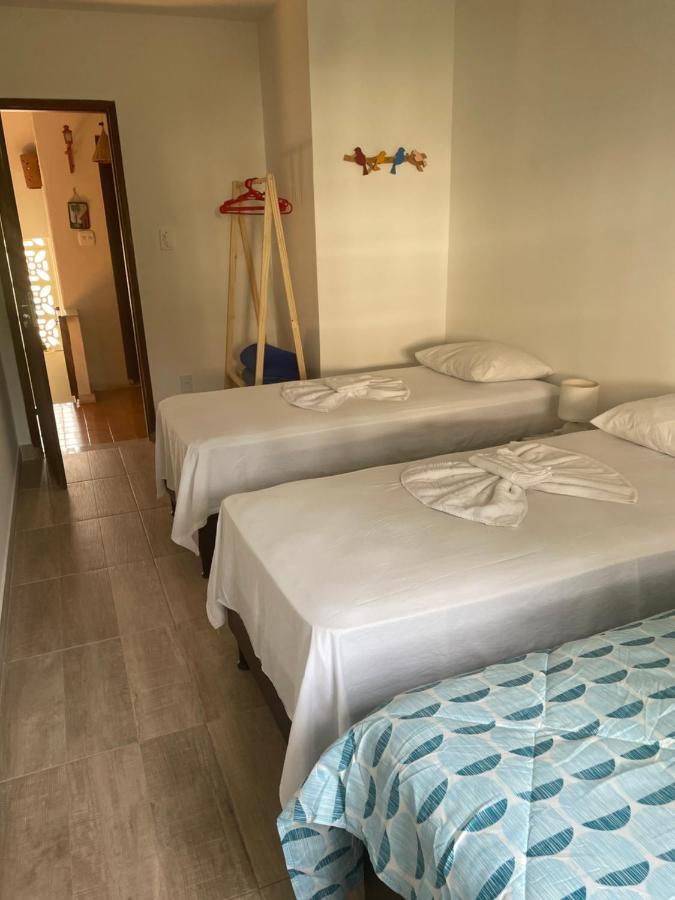 Hostel Luz Anchieta  Exterior photo