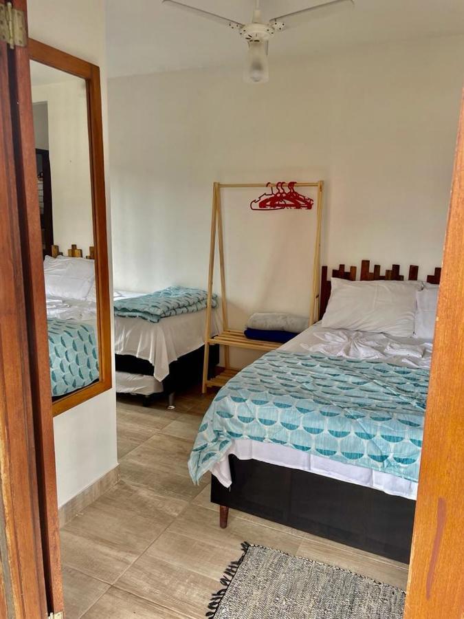 Hostel Luz Anchieta  Exterior photo