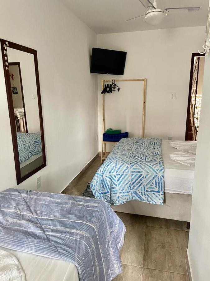 Hostel Luz Anchieta  Exterior photo