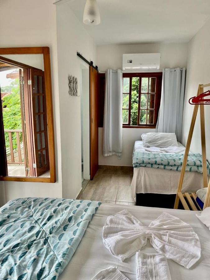 Hostel Luz Anchieta  Exterior photo