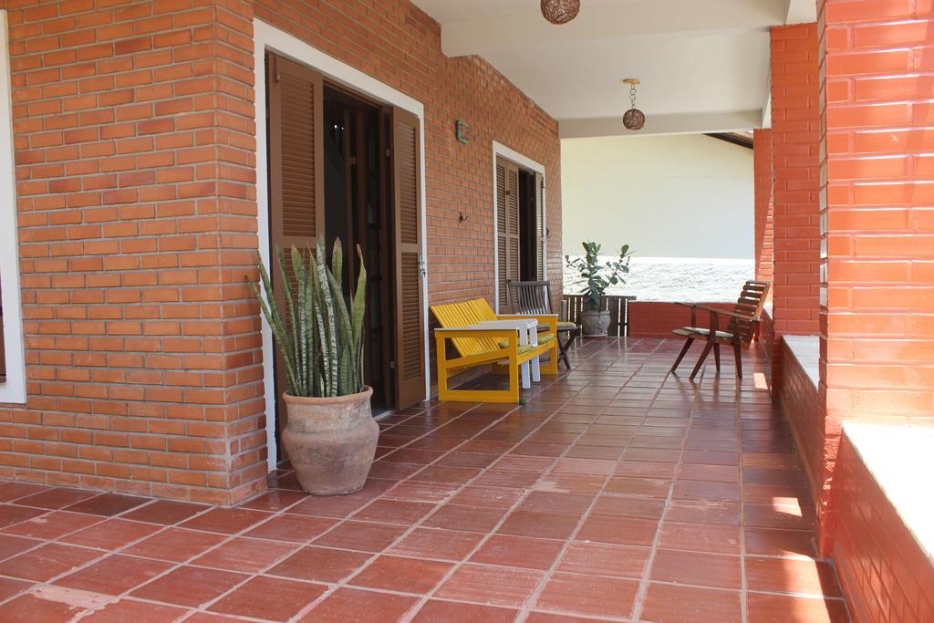 Hostel Luz Anchieta  Exterior photo