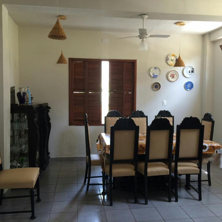 Hostel Luz Anchieta  Exterior photo