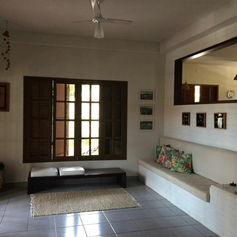 Hostel Luz Anchieta  Exterior photo