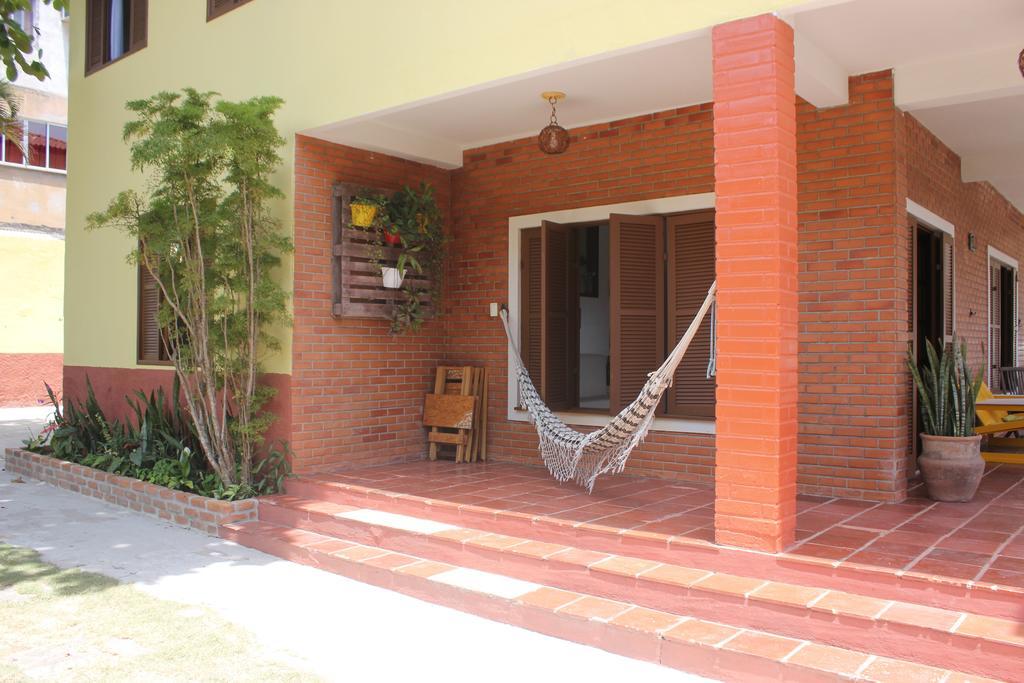 Hostel Luz Anchieta  Exterior photo
