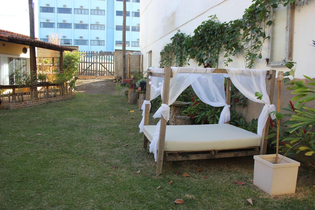 Hostel Luz Anchieta  Exterior photo