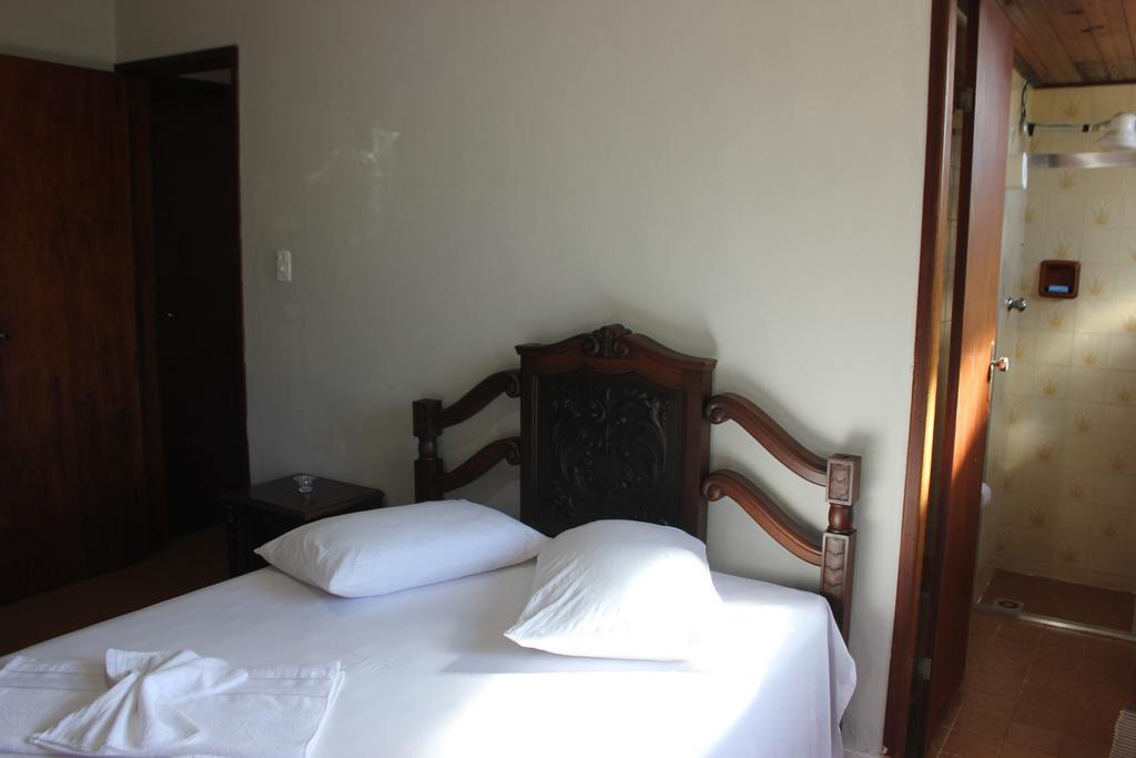 Hostel Luz Anchieta  Exterior photo