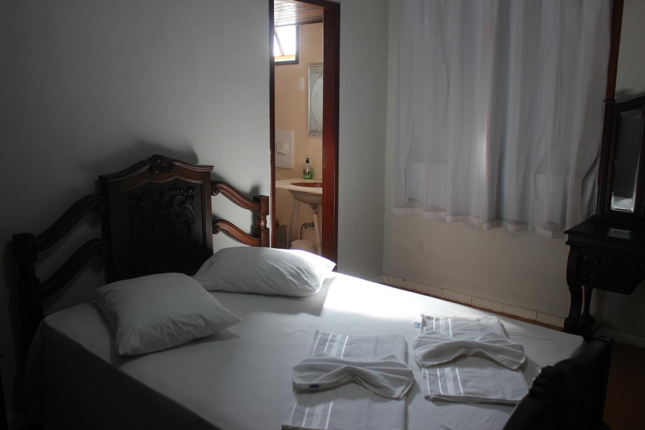 Hostel Luz Anchieta  Exterior photo