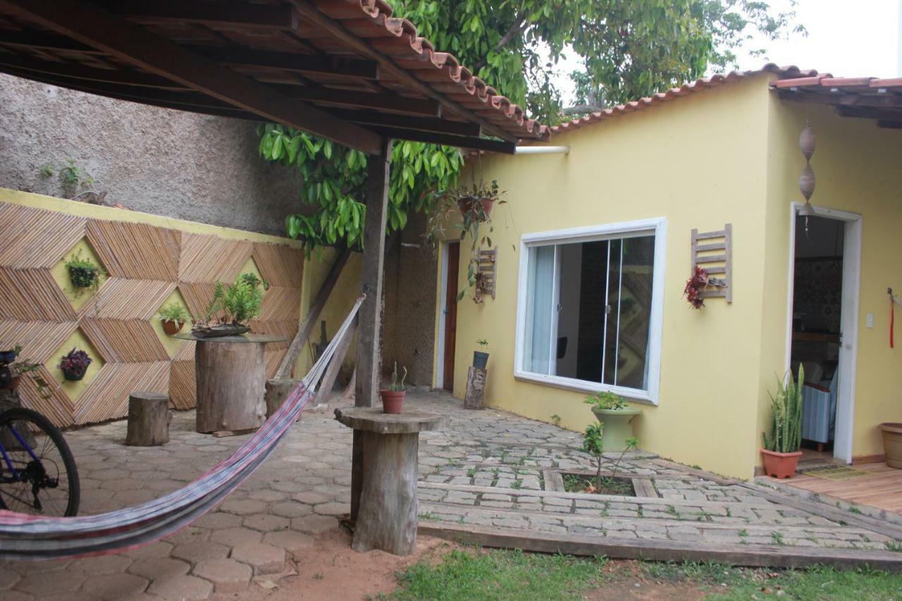 Hostel Luz Anchieta  Exterior photo
