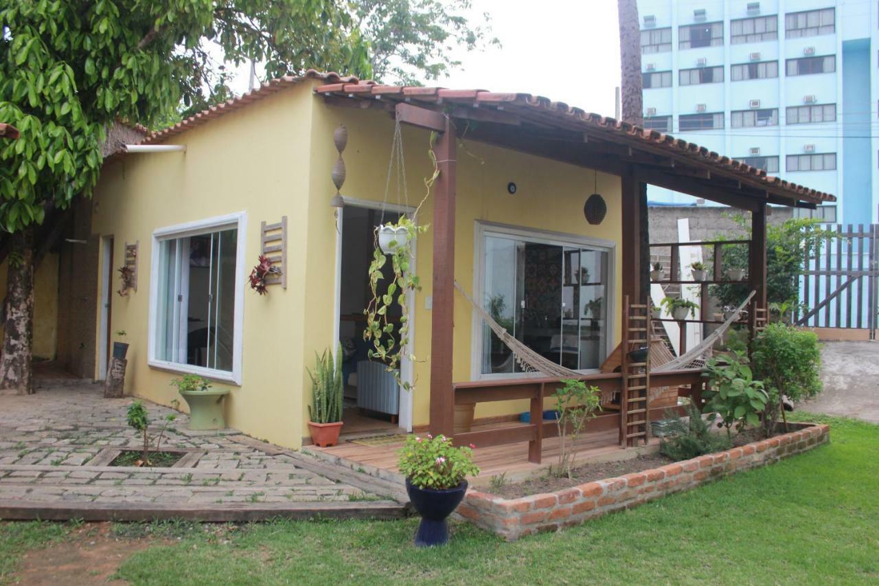 Hostel Luz Anchieta  Exterior photo